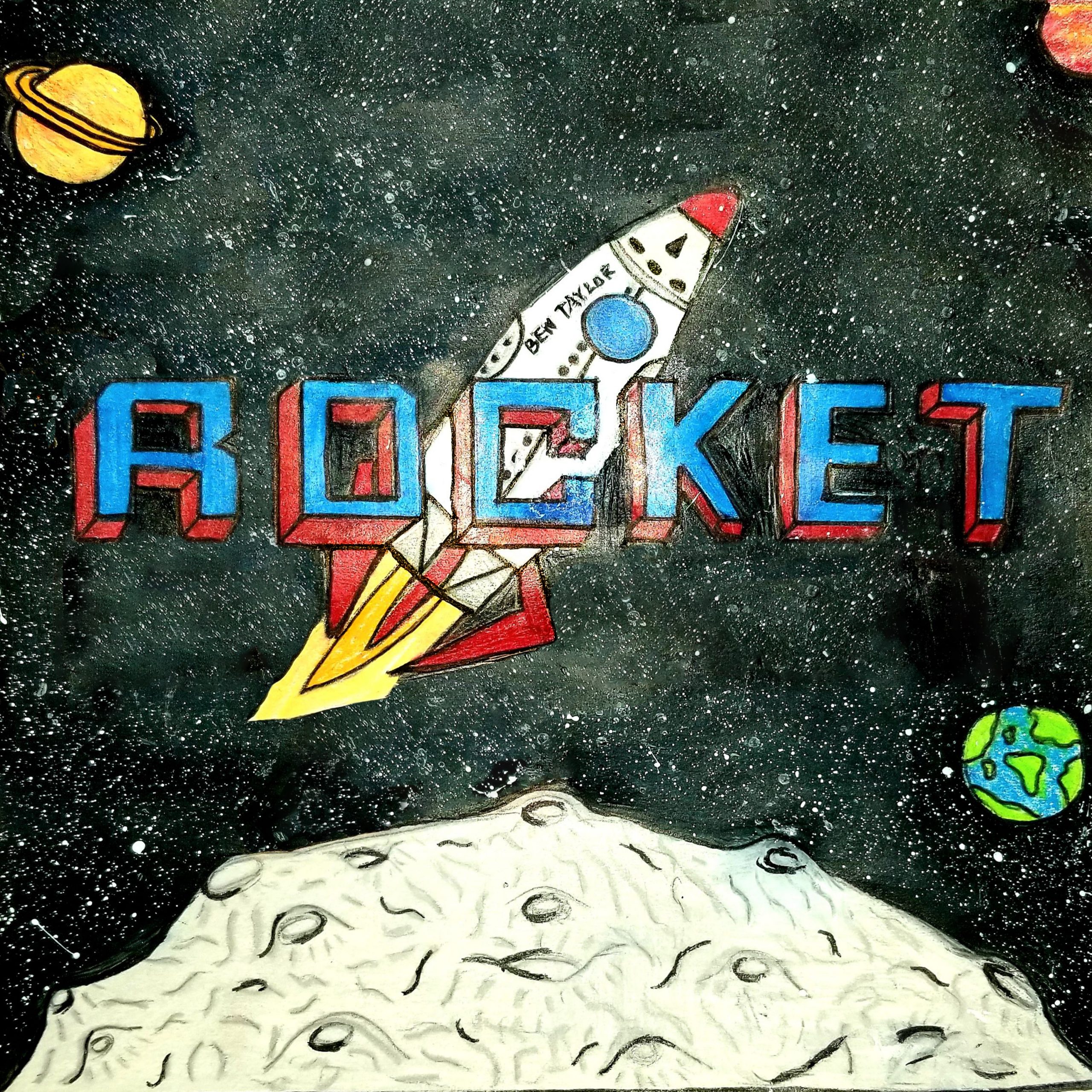 Rocket Single